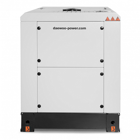 Дизельный генератор DAEWOO DDW 22 SSE-3_7